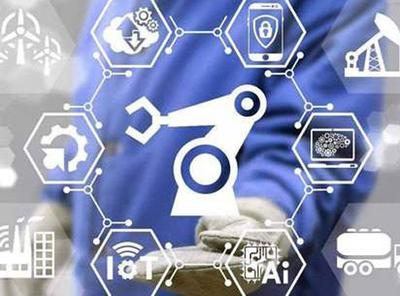 工業(yè)互聯(lián)網(wǎng)未來(lái)發(fā)展趨勢(shì)與數(shù)據(jù)服務(wù)前景